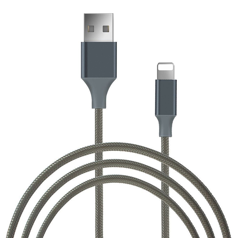 iPhone fishnet  date cable 