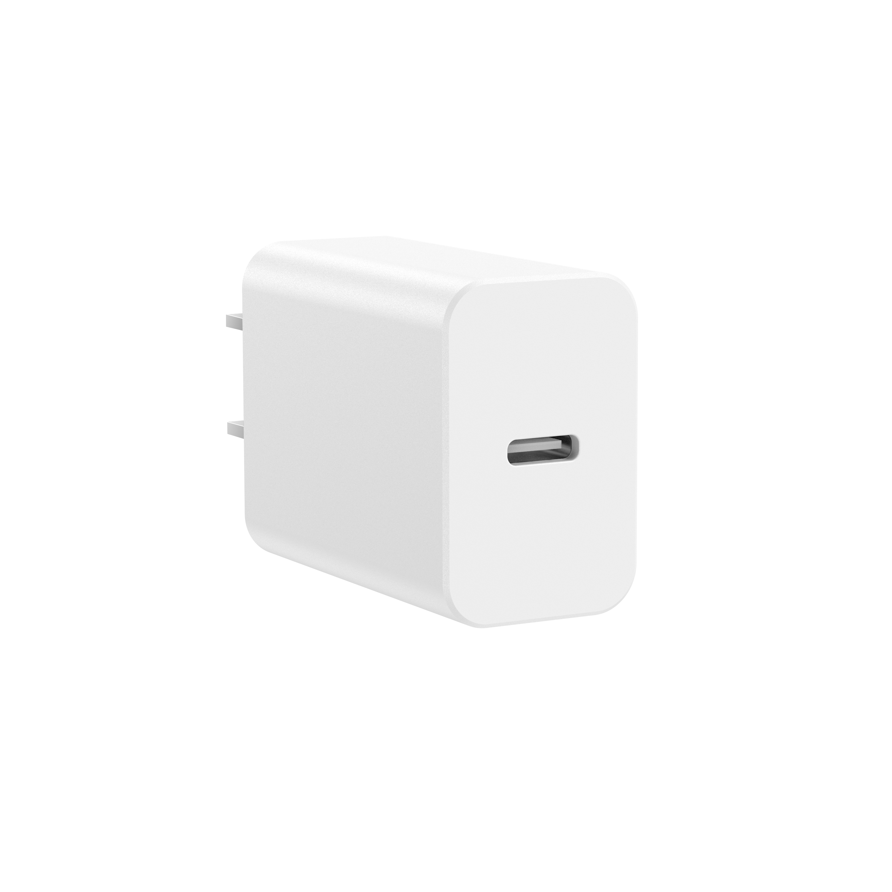 5v1a single port wall charger