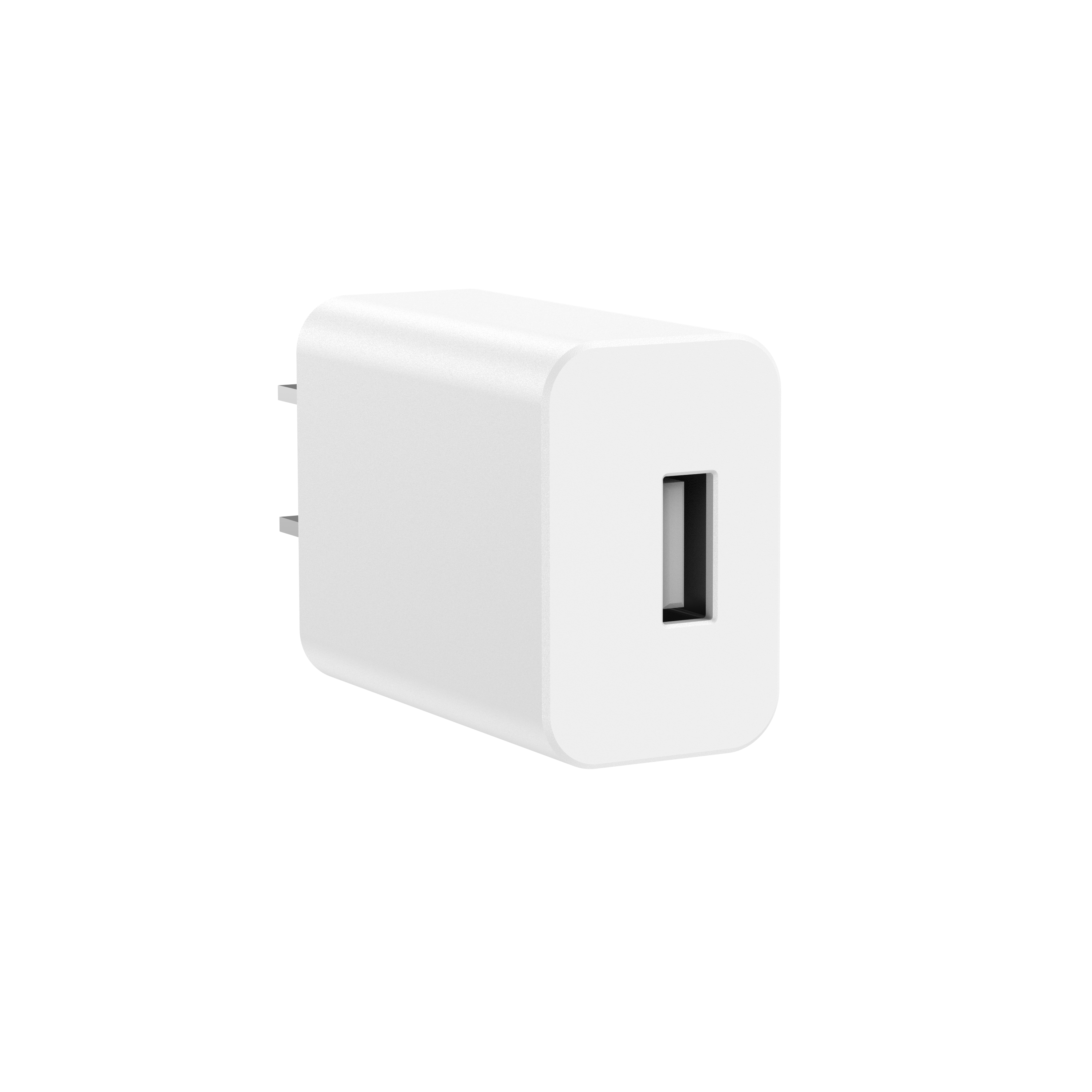 5v2a USB-A  wall charger