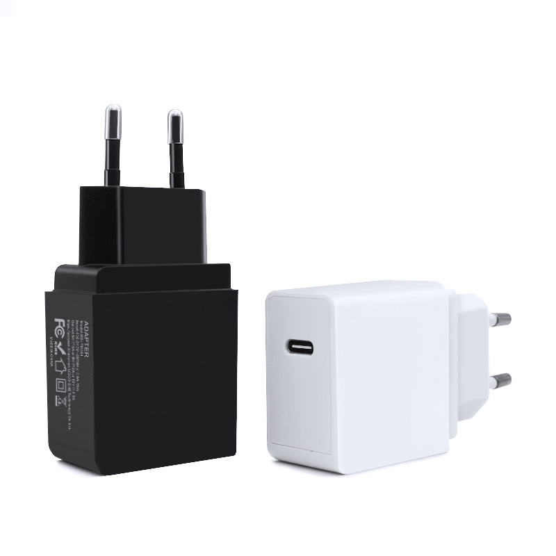 PD3.0 20W Wall Charger 