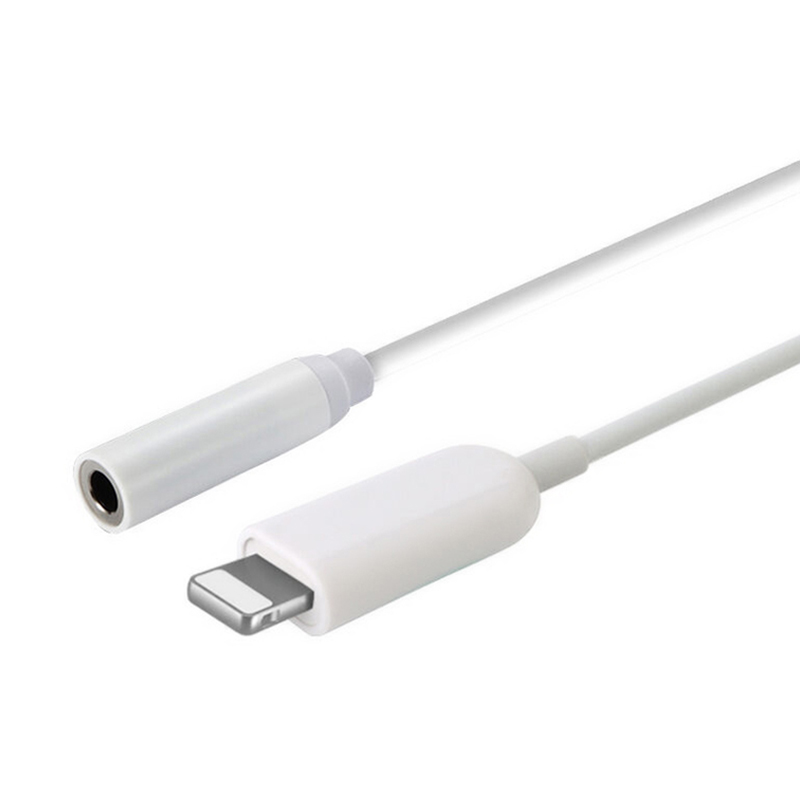 Apple headset switching cable 