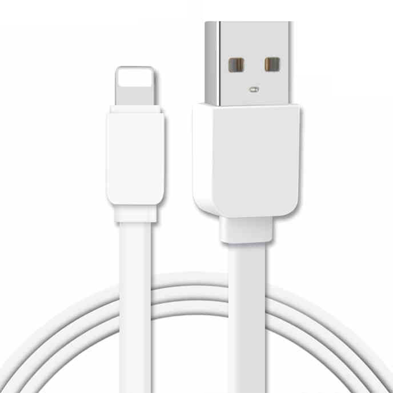 Lightning USB cable