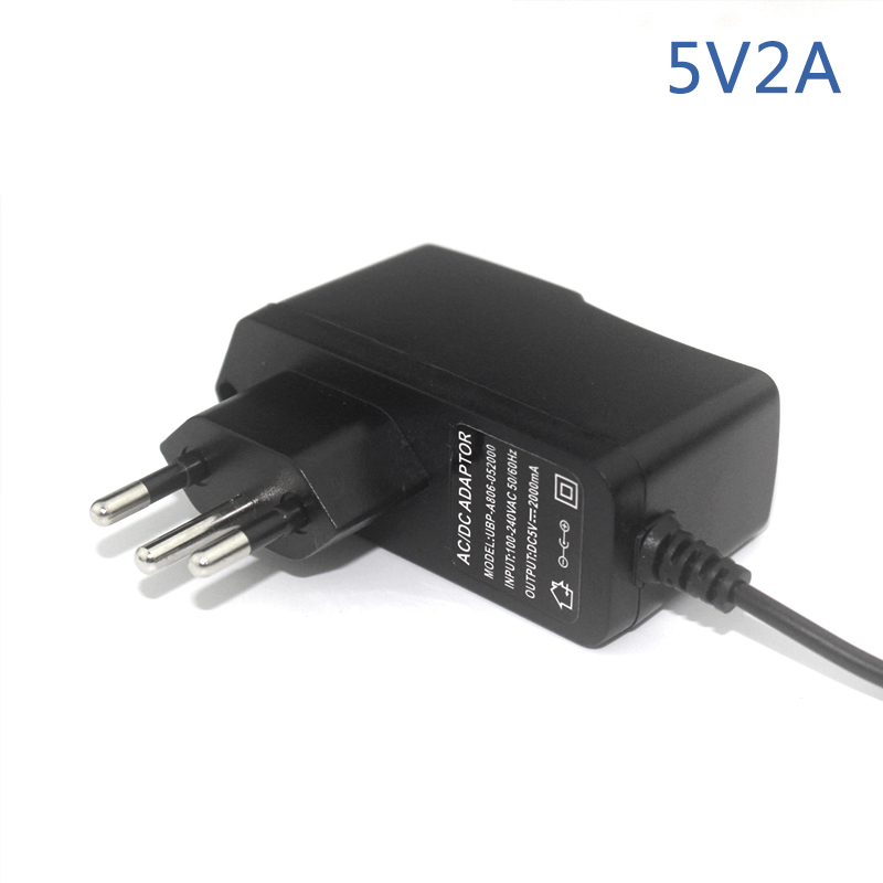 5V2A电源适配器