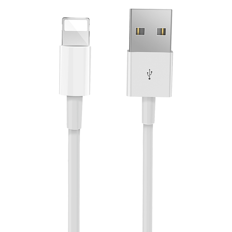 Lightning USB Cable