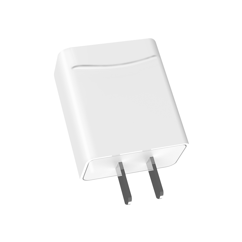 18W Multi-protocol Wall Charger 