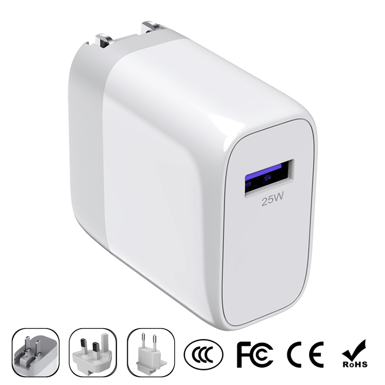 HUAWEI 25W Wall Charger