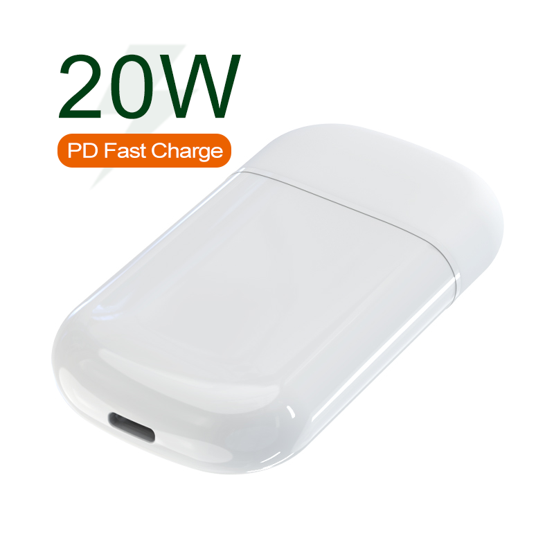 20W Ultra slim Power Adapater for iphone