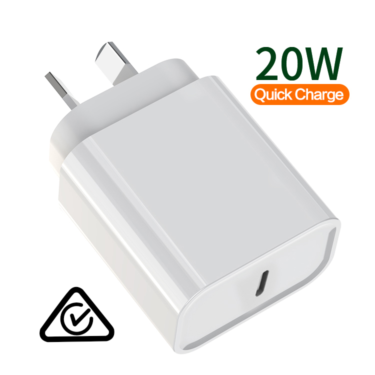 PD20W Wall Charger  - copy