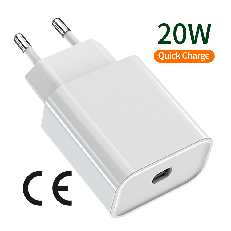 PD20W Wall Charger  - copy