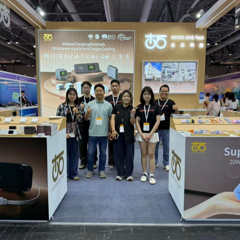2026 Global Sources Hong Kong Show